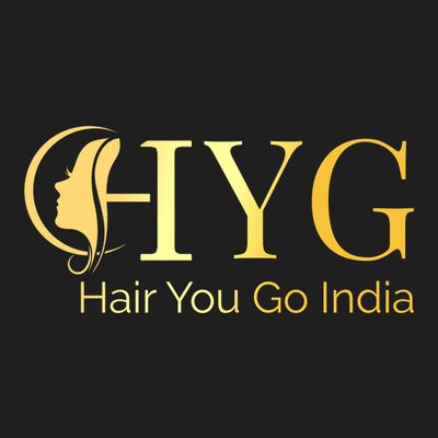 HAIR YOU GO INDIA