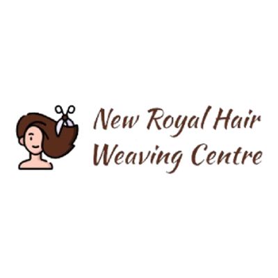 New Royal Hair Weaving Centre