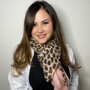 Leticia Etiene Cruz Monte