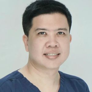 Dr. Pasu Piamphongsant