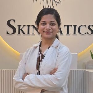 Dr. Neha Singh