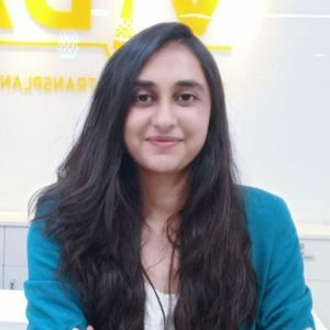 Dr. Jigisha N Jalu