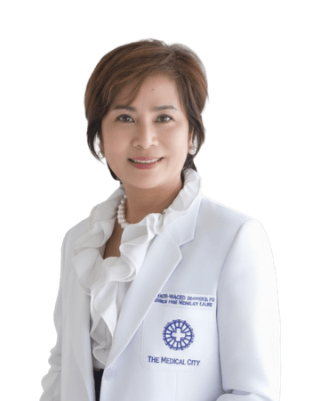 Dr. Julieta Peralta Arambulo