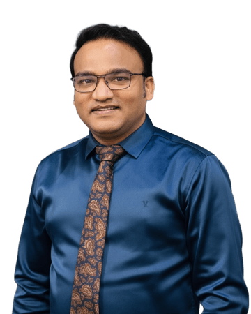 Dr. Shravan K Kataakam