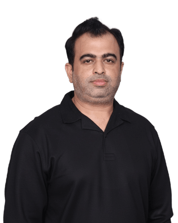 Dr. Harsh Sharma