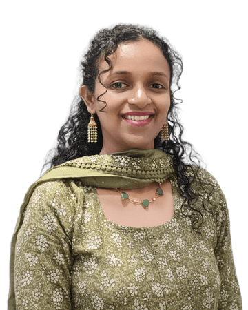 Minu Mary Oommen