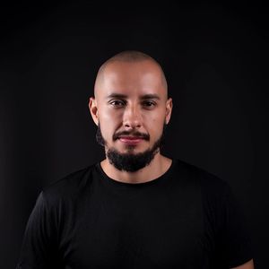 Edgar Moguel Esponda