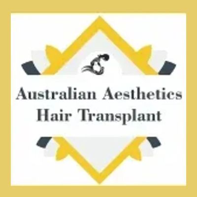 Australian Aesthetics and Hair Transplant