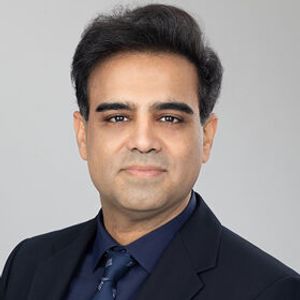 Dr. Farhad Rejali