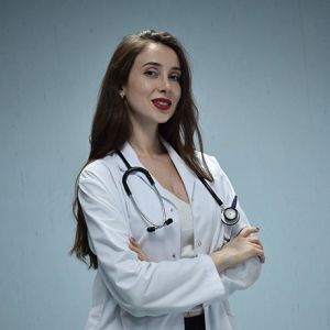 Dr. Beya BOURICHA