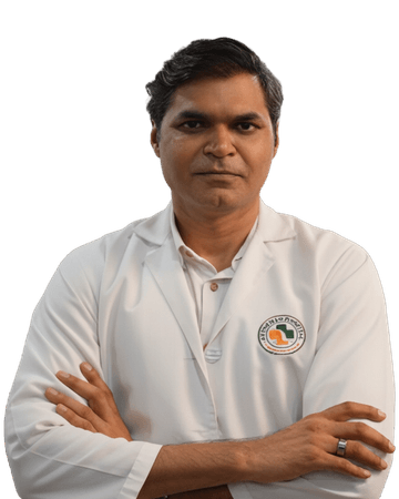 Dr. Anju Kumar