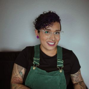 Sam Murillo
