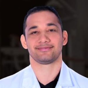 Dr. Jorge Diniz