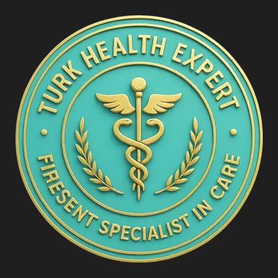 Turk Health Expert - Hair Turk