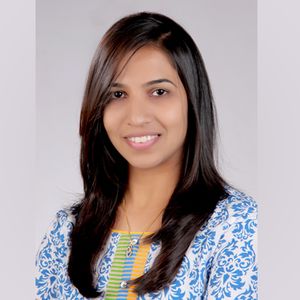 Dr. Kinal Joshi