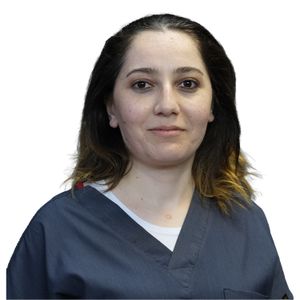 Dr. Yeşim Kaya