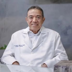 Laercio Lobo