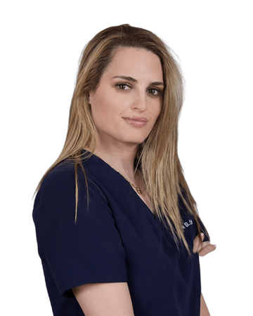 Jaimie Glick