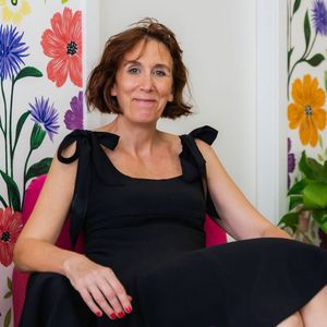 Virginie Marchal