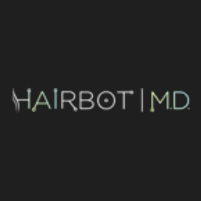 HAIRBOT MD