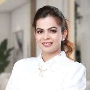 Sumedha Srivastava