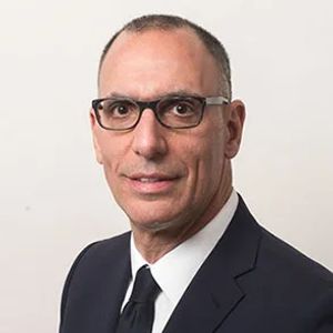 Dr. Stafford Broumand
