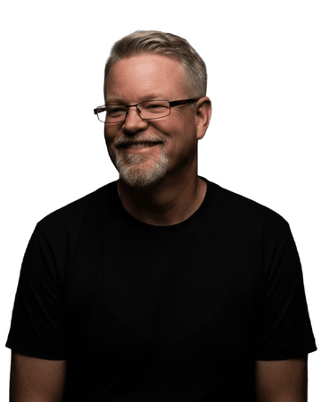 Todd Donahue