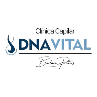 Clínica Capilar DNA VITAL - Barbara Peters |Tricologista