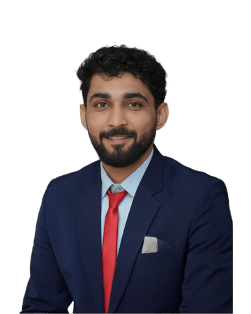 Dr. Maulin Rajpurohit