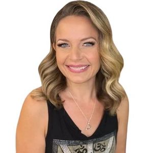 Noelle Fredrick