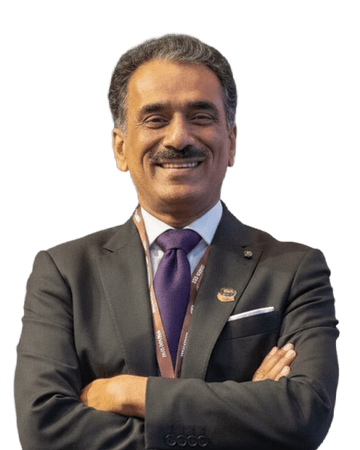 Dr. Sandeep Sharma