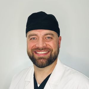 Dr. Colin O'Dea