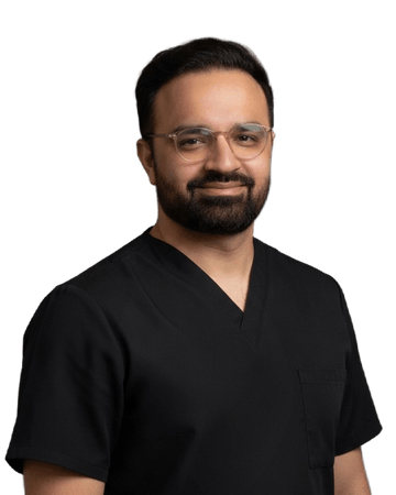 Dr. Zabeeh Ullah