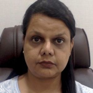 Dr. Sulochana S. Khogare