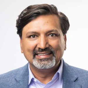 Vishal Verma