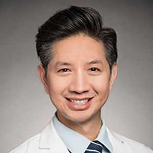 Dr. Daniel Nguyen