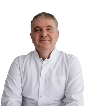 Dr. Irfan Aydın