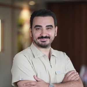 Berkay Tulpar