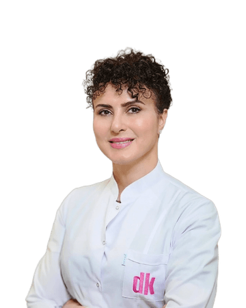 Dr. Meltem Senturk