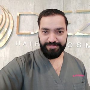 Dr. Prashant Yadav