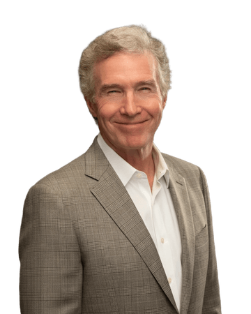Dr. William P. Coleman III