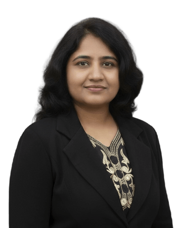 Aditi R. Dhonde