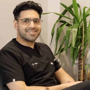 Dr. Mohammed Ditta