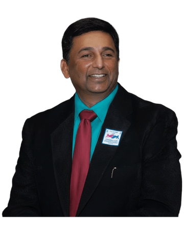 Apoorva Shah