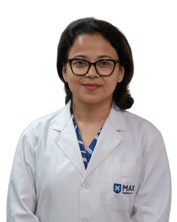 Nandini Baruah