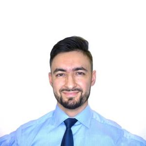 Dr. Armin Soleimanpor