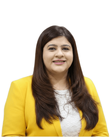 Dr. Madhuri Sadana