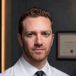 Jeffery Vogel
