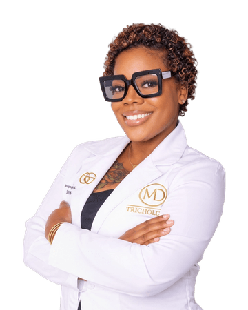 Marquita Daniel