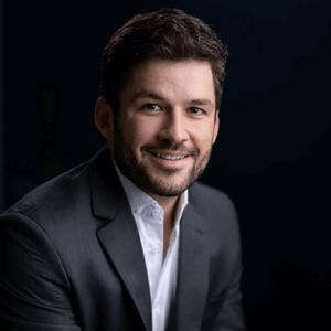 Dr. Leopoldo Duailibe Santos